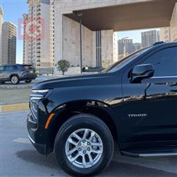 شيفروليه تاهو